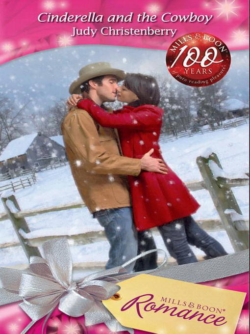 Title details for Cinderella and the Cowboy by Judy Christenberry - Available